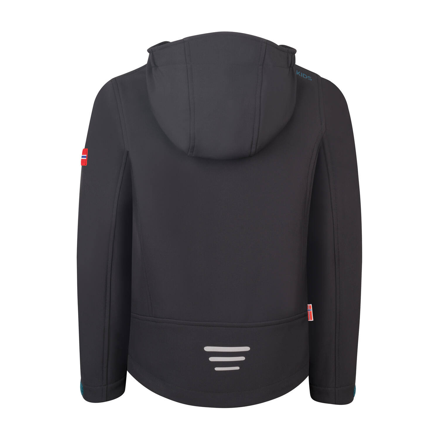 Softshelljacke Trollfjord Outdoor unisex 2/3