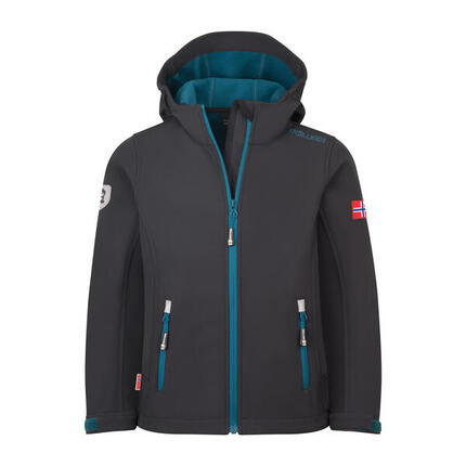 Softshelljacke Trollfjord Outdoor unisex