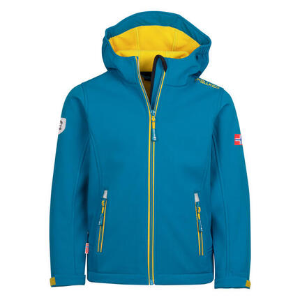 Softshelljacke Trollfjord Outdoor unisex