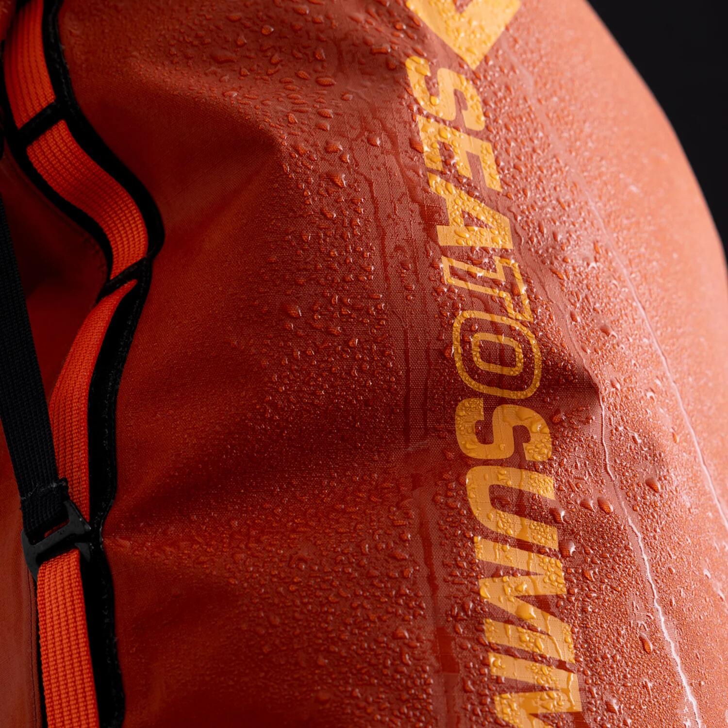 Sea to Summit Big River Dry Backpack 75L 7/7