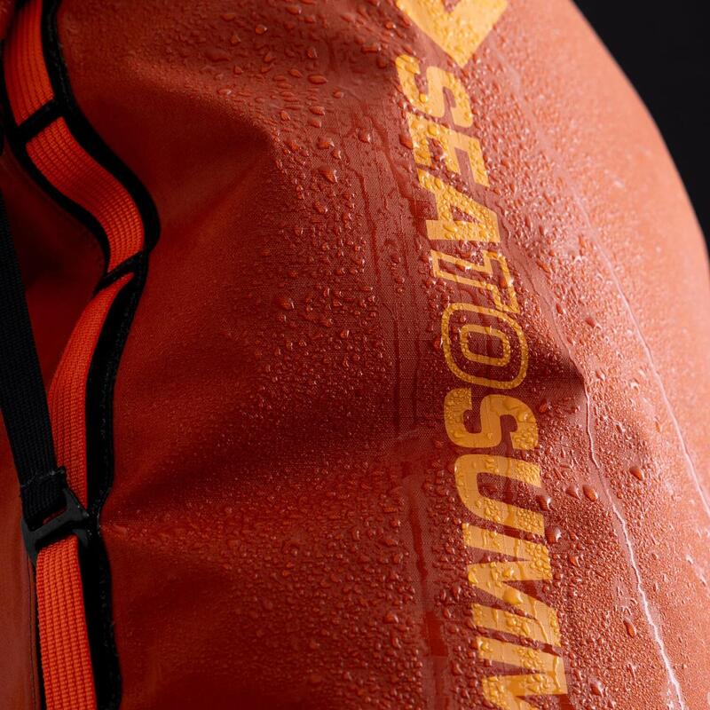 Sea to Summit Big River Dry Backpack 75L