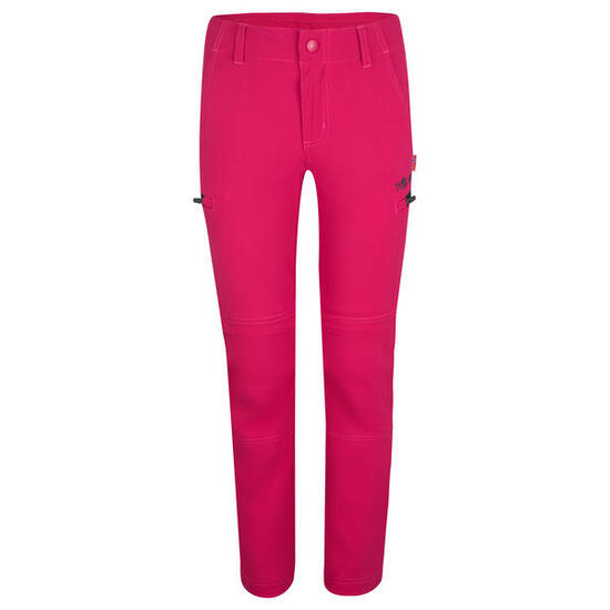 TROLLKIDS Kids Kjerag Zip Off Pants