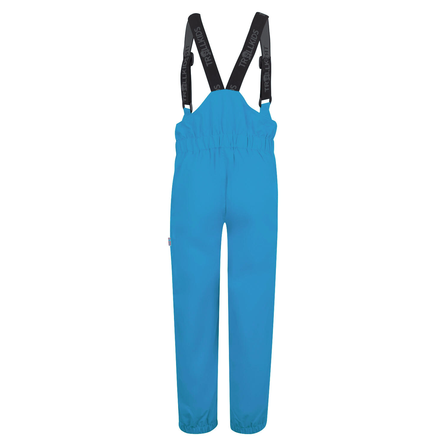 TROLLKIDS Kids Odda Pant 2/3