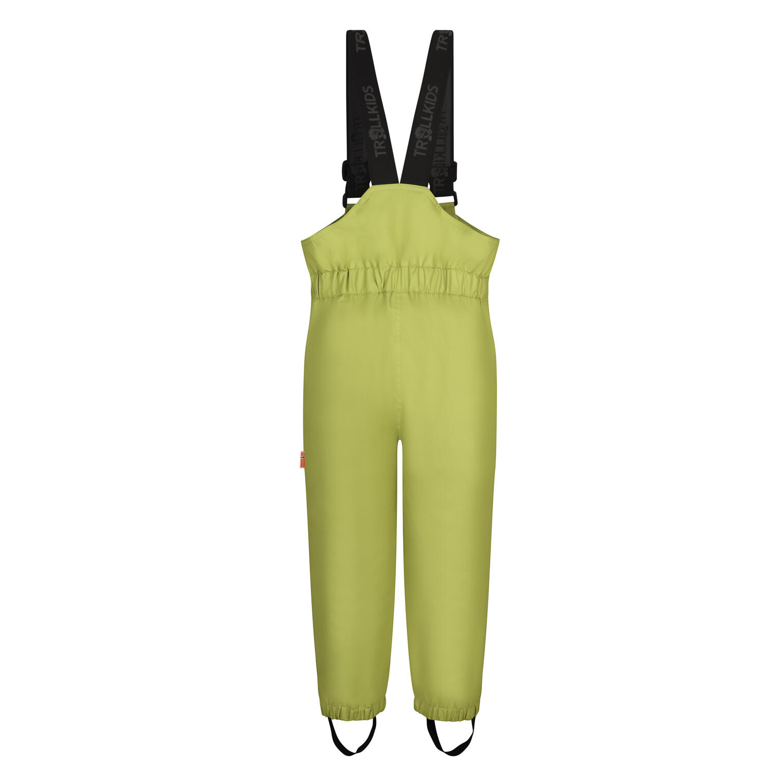 Regenhose Odda Outdoor unisex 2/3