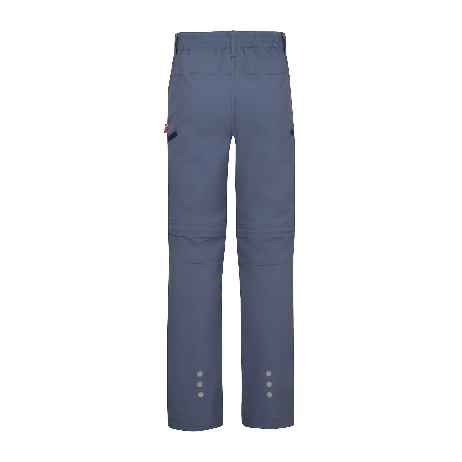 TROLLKIDS Kids Kjerag Zip Off Pants 2/2