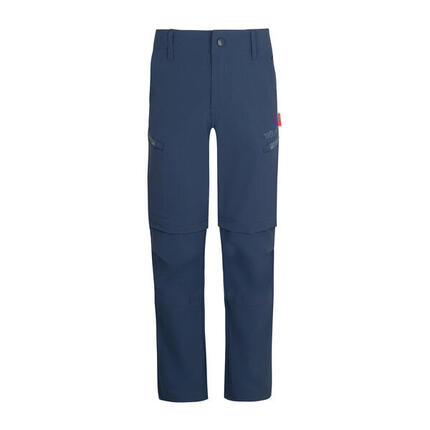 Kids Kjerag Zip Off Pants