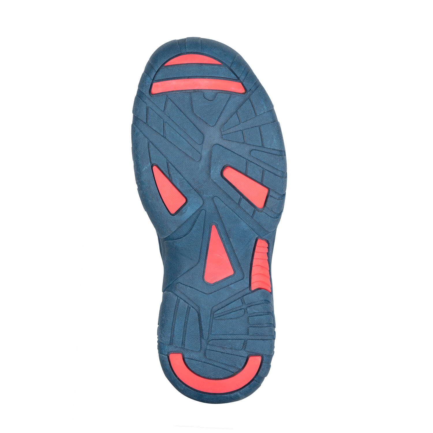 Halbsandalen Kvalvika Outdoor unisex 4/4