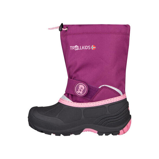 Bottes d'hiver Telemark XT