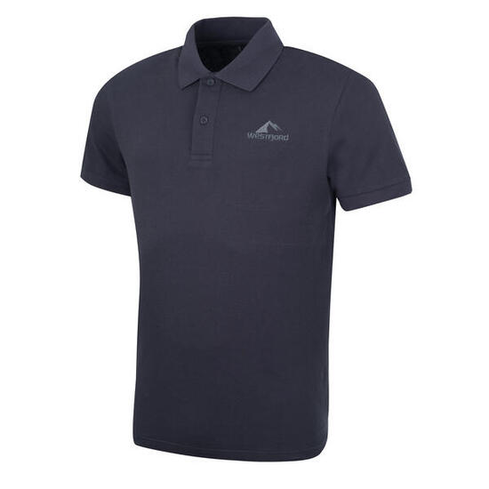 Funktionspoloshirt Hekla XT Outdoor Men