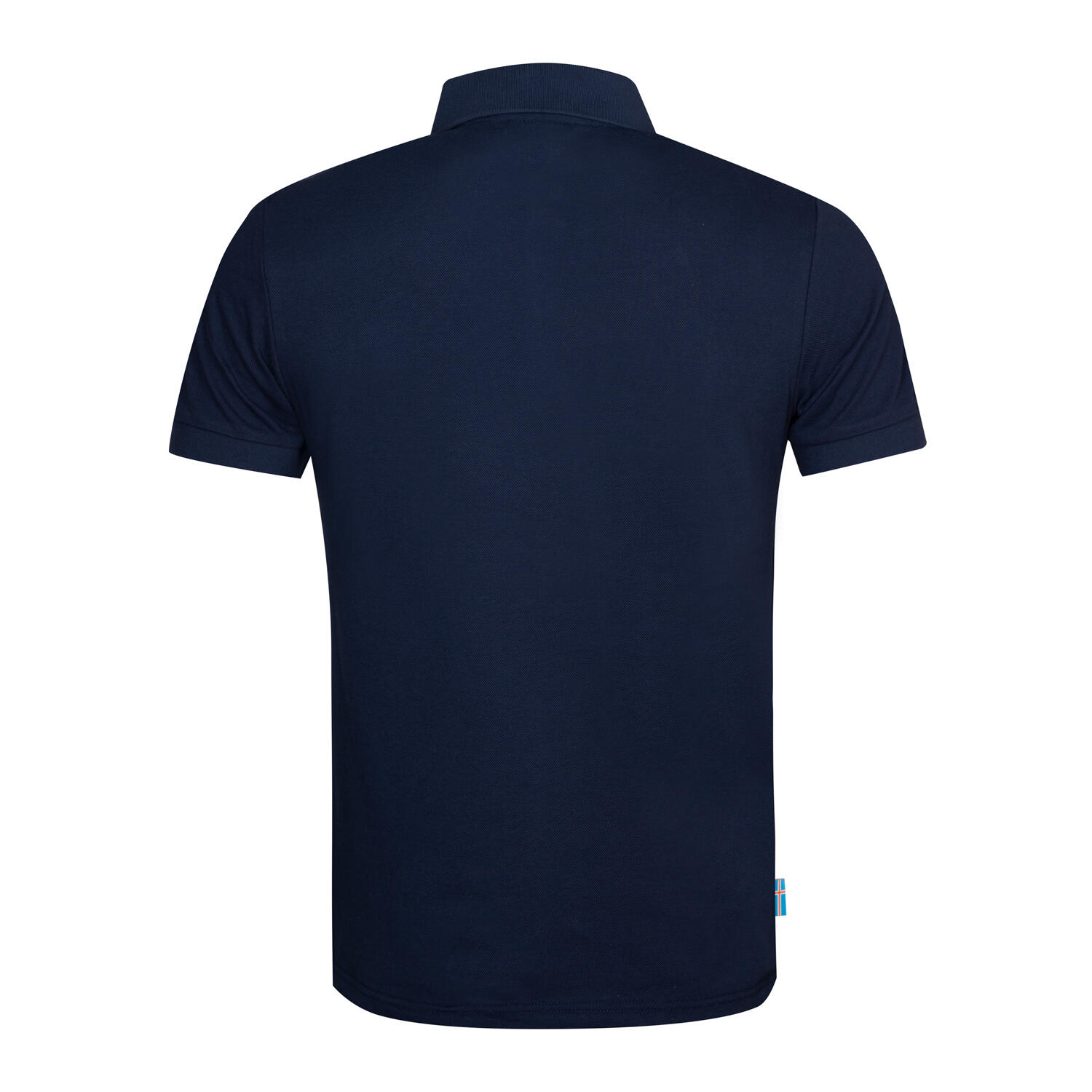 Men's Hekla Polo XT 2/2