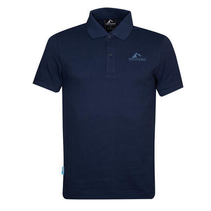 Funktionspoloshirt Hekla XT Outdoor Men