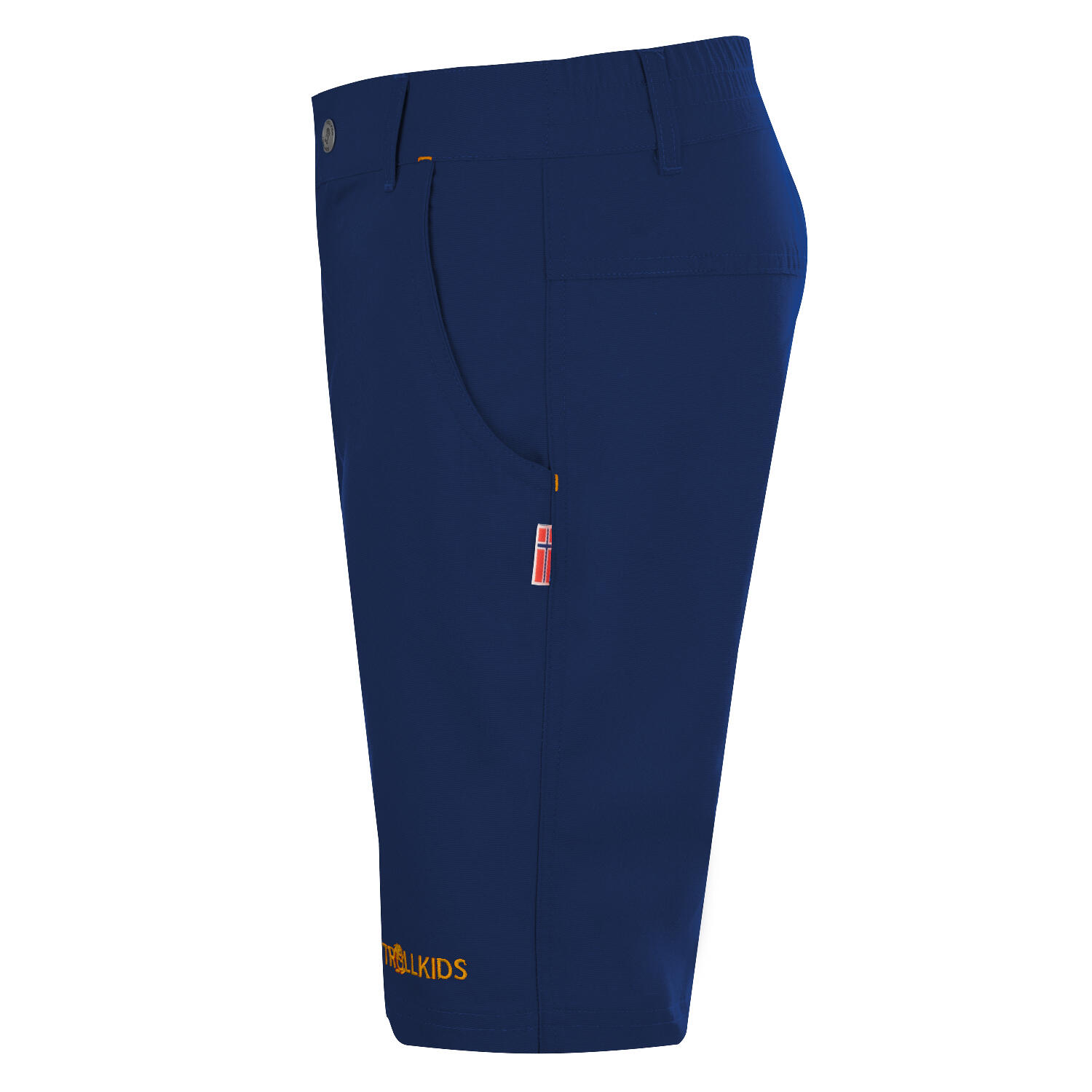 Shorts Sandefjord XT Outdoor unisex 4/5