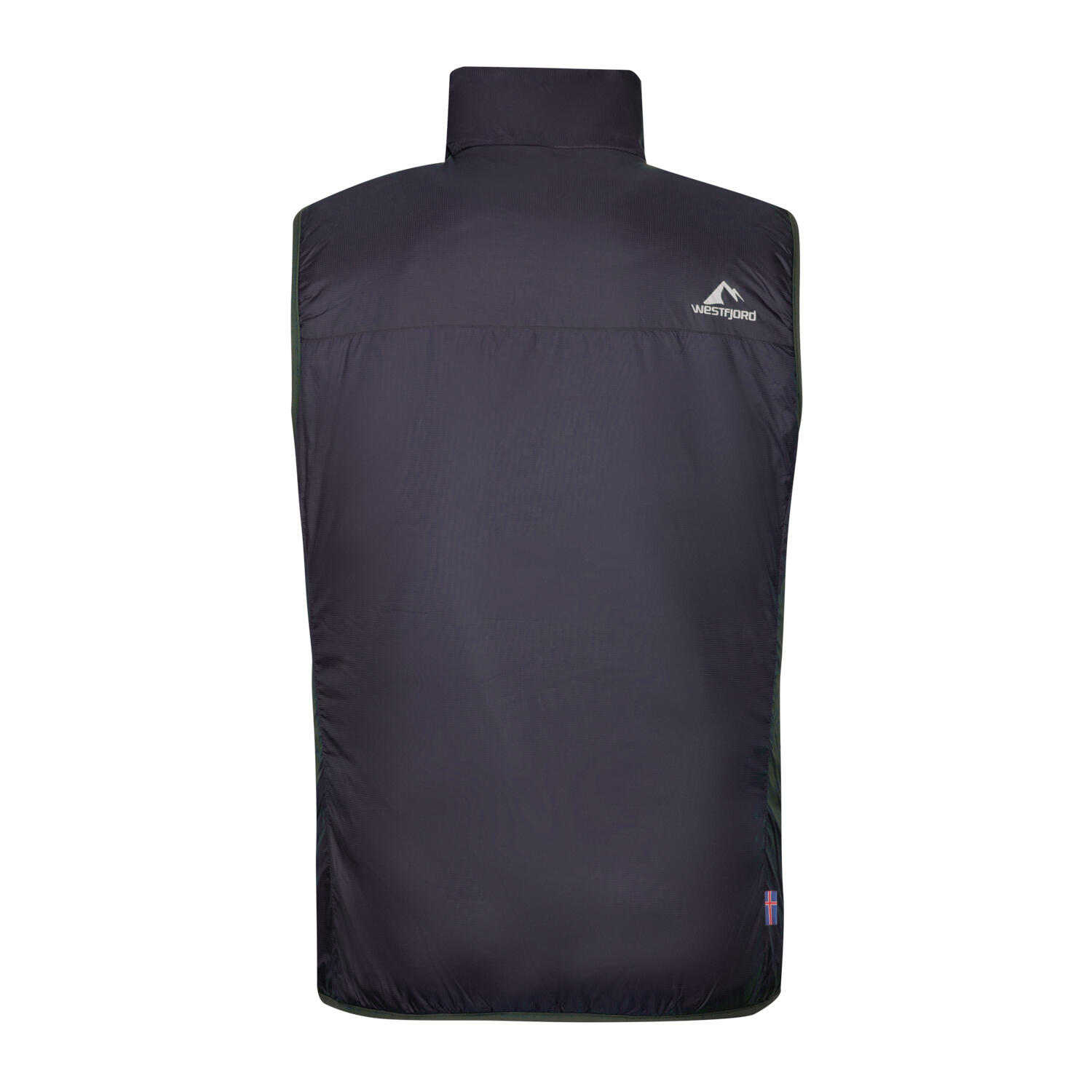 Men's Reykir XT Vest 2/2