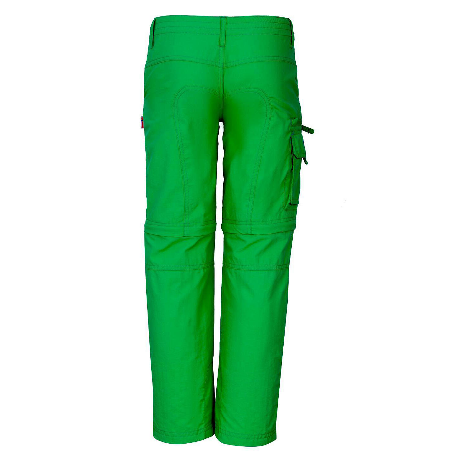 Kids Oppland Pants 2/3