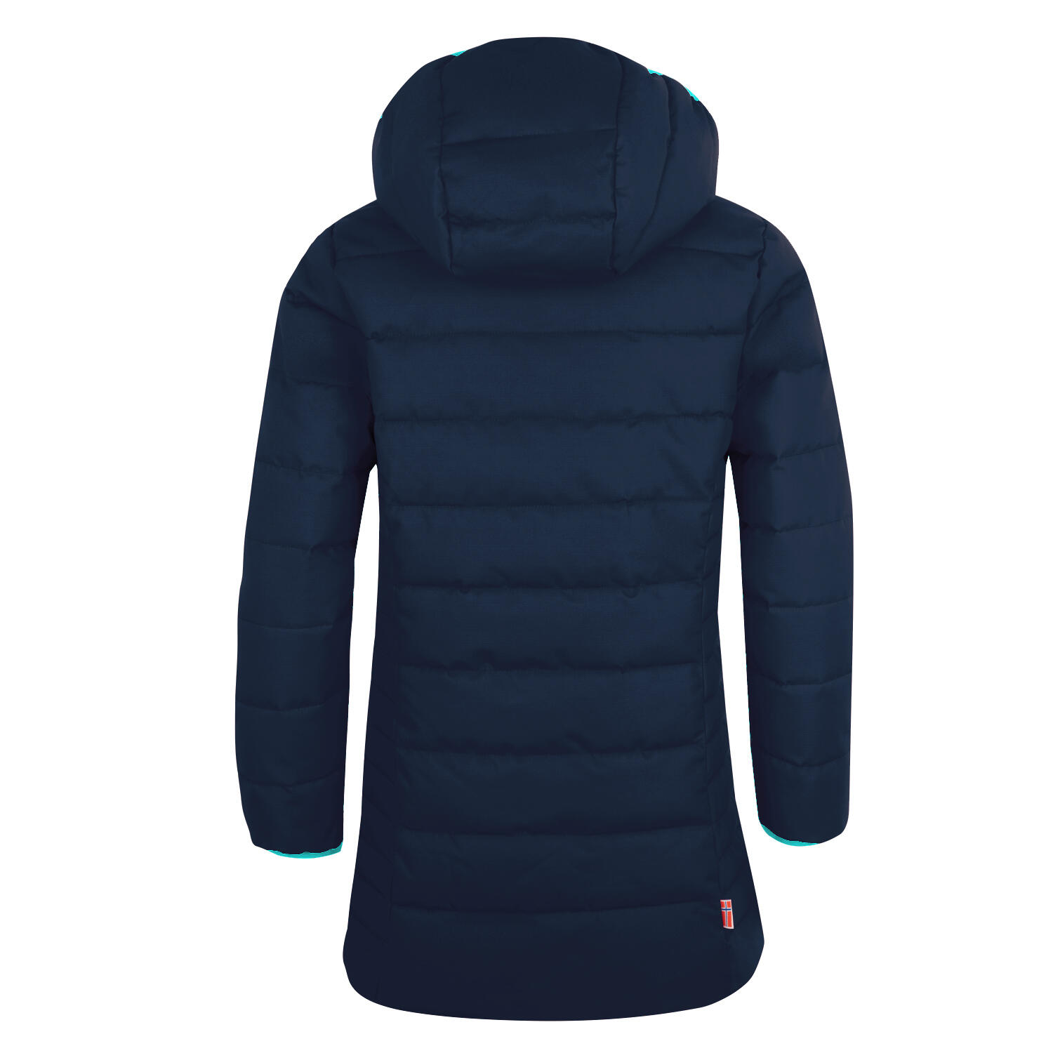 Girls Stavanger Coat 2/3