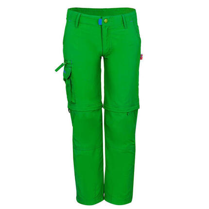 Zipp-Off-Trekkinghose Oppland Outdoor unisex