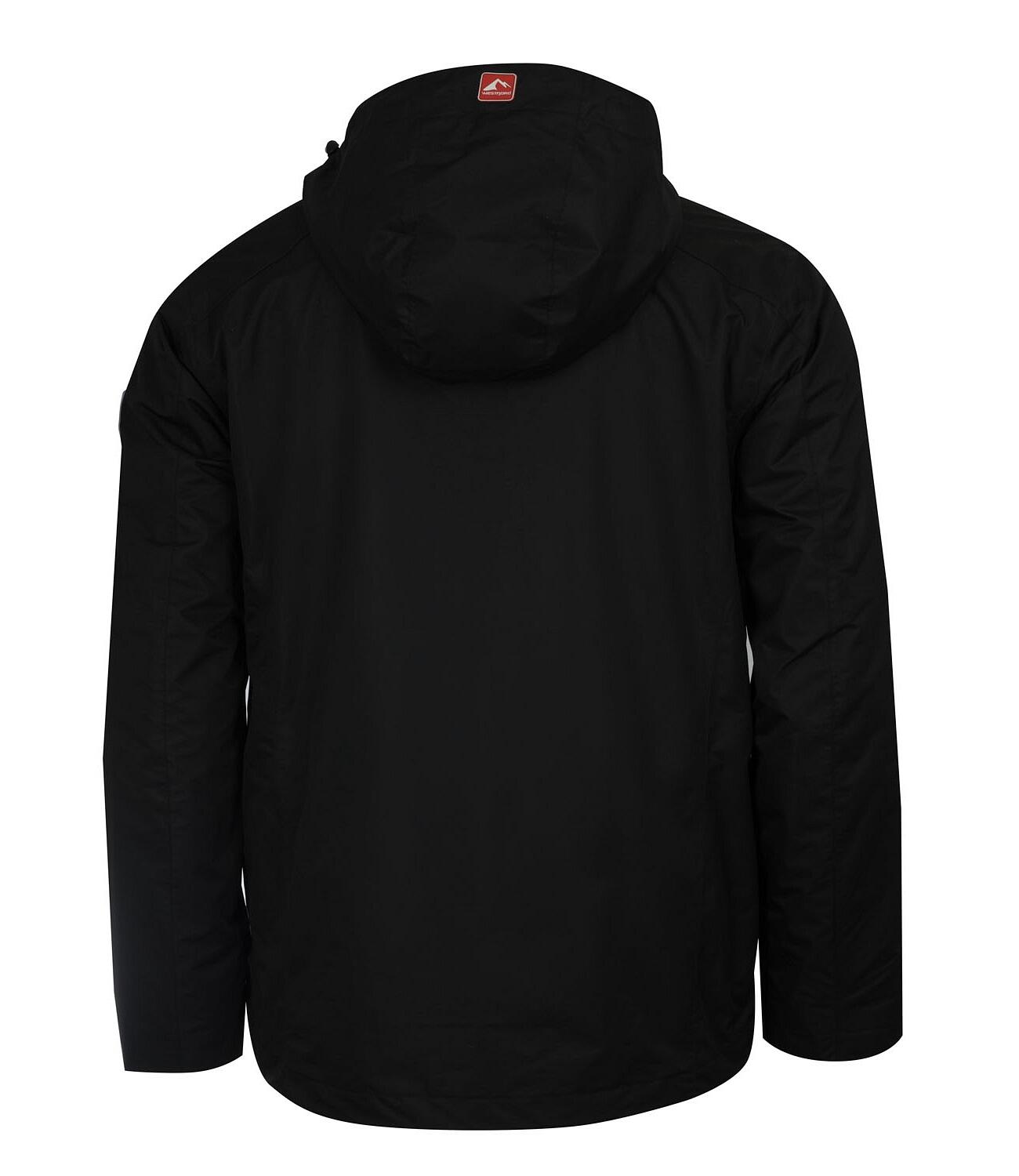 Men's Hverfjall Jacket 2/4
