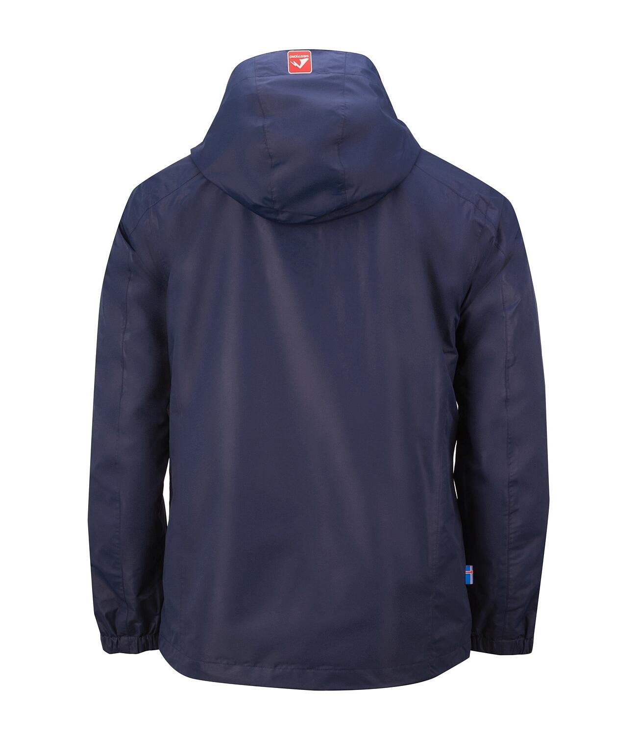 Regenjacke Hengill Outdoor Men 2/2