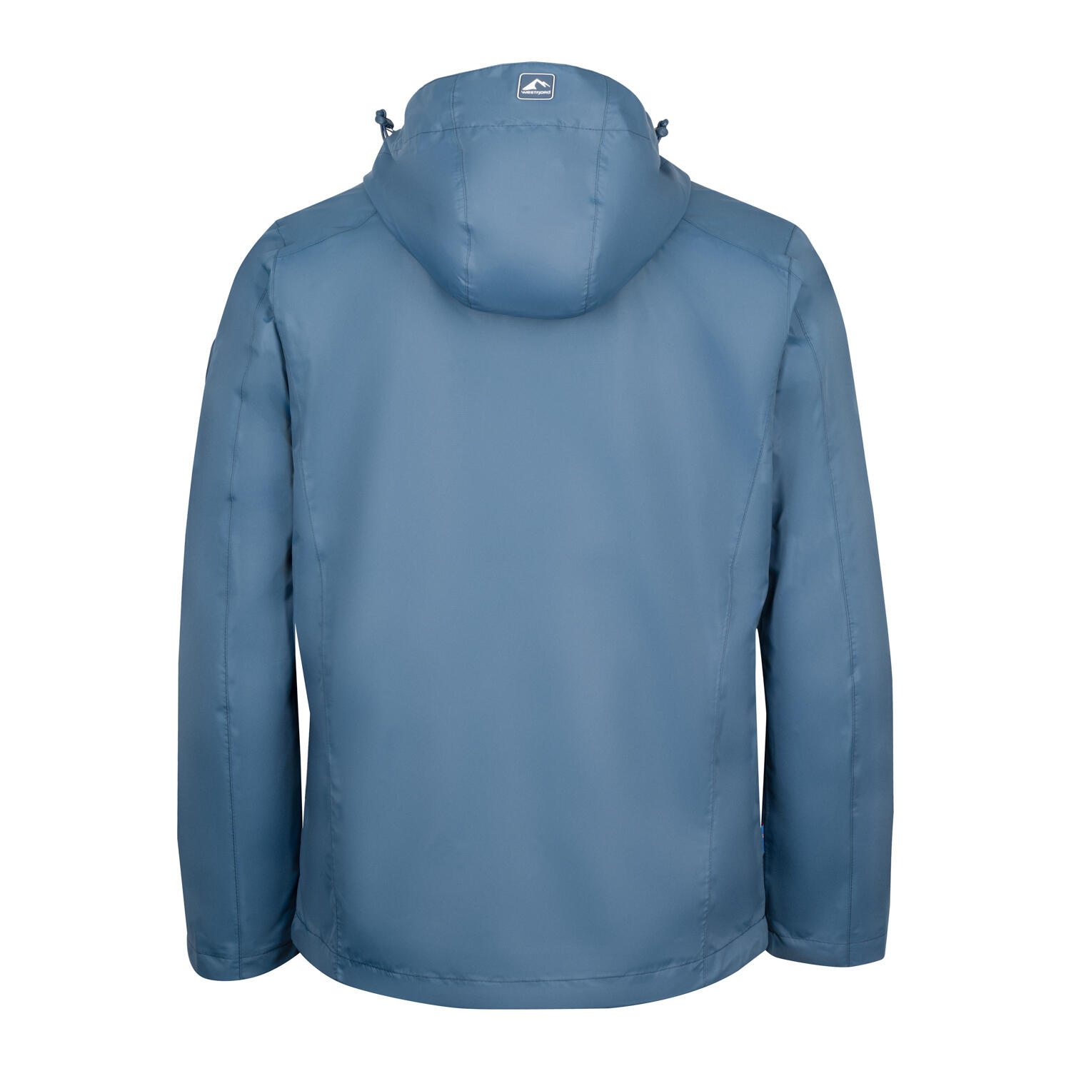 3 in 1 Jacke Hverfjall Outdoor Men 2/4