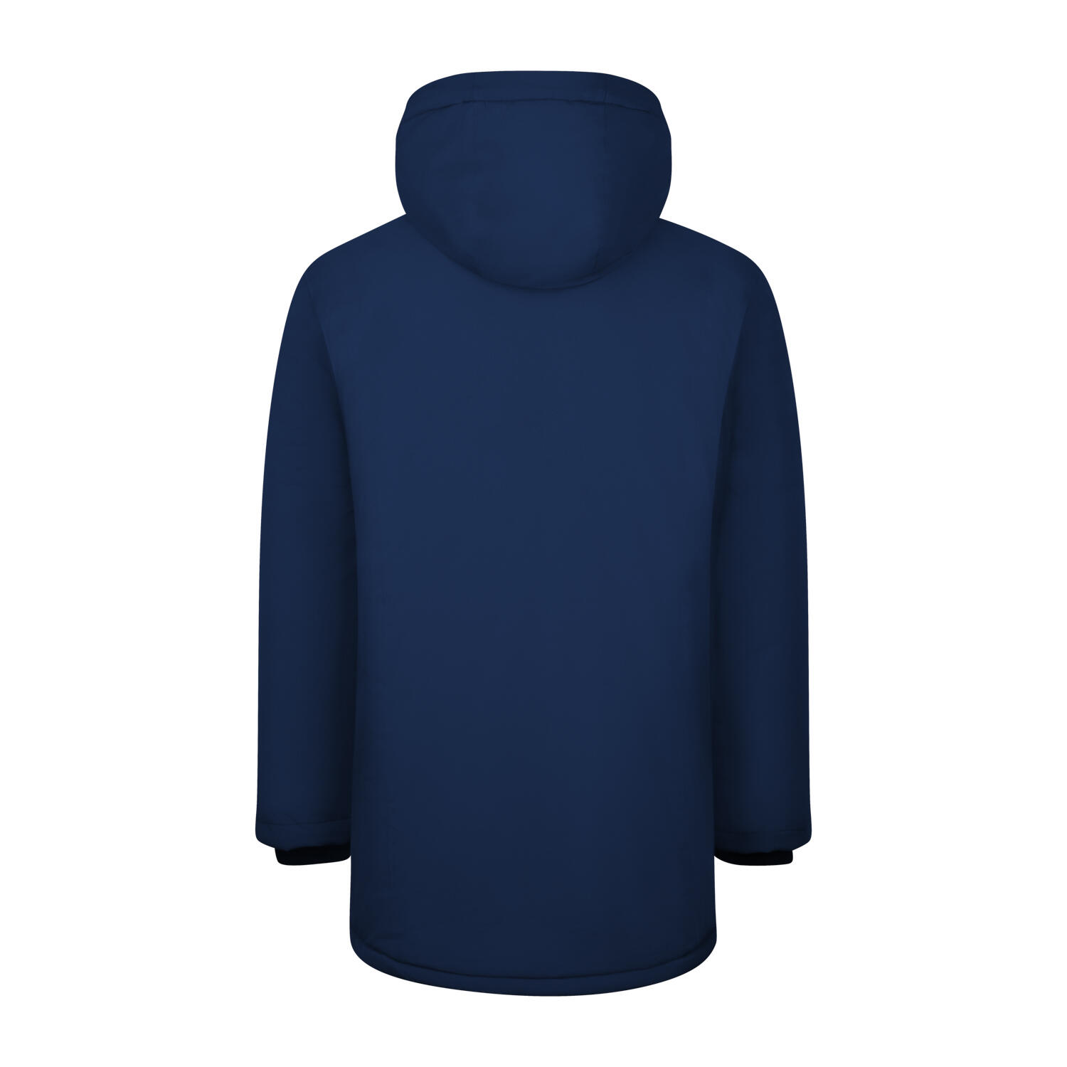 Men's Krafla Coat 2/3
