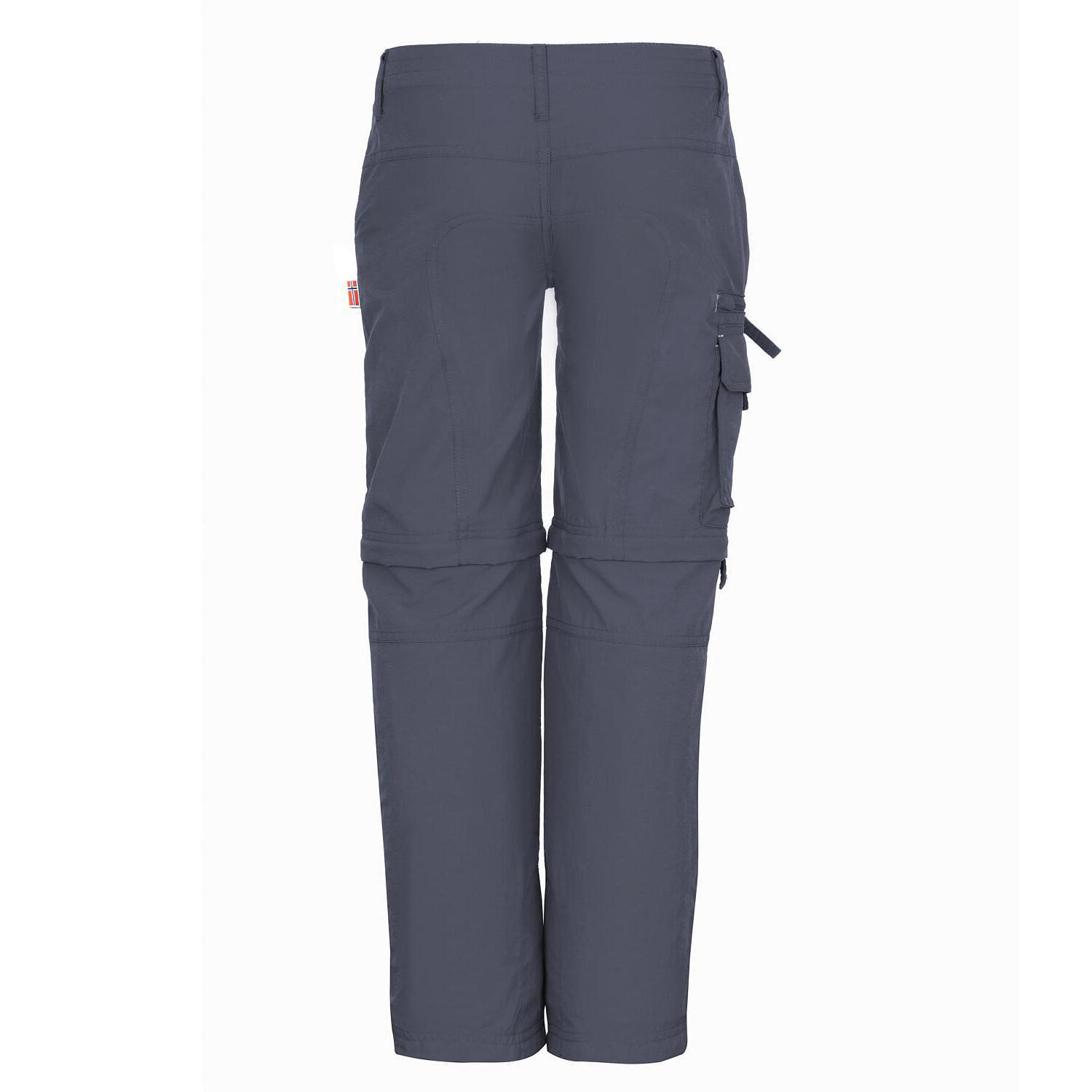 Kids Oppland Pants 2/2