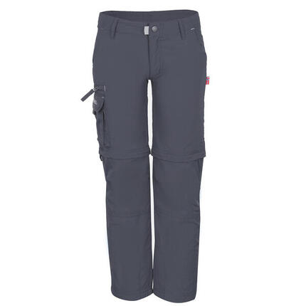 Zipp-Off-Trekkinghose Oppland Outdoor unisex