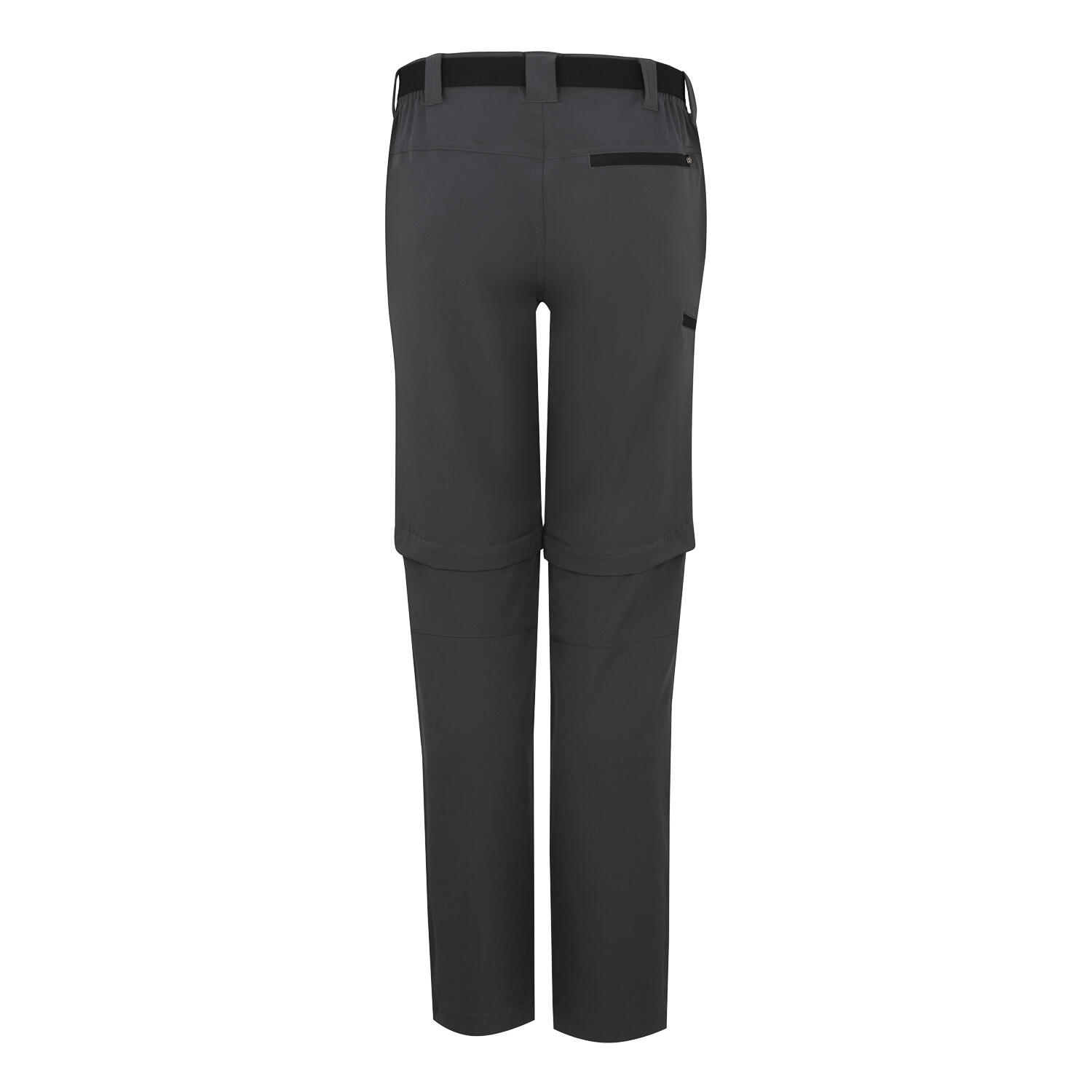 WESTFJORD Men's Skogar Zip Off Pant 2/4