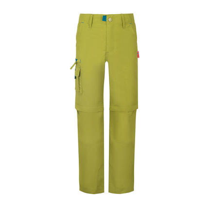 Zipp-Off-Trekkinghose Oppland Outdoor unisex