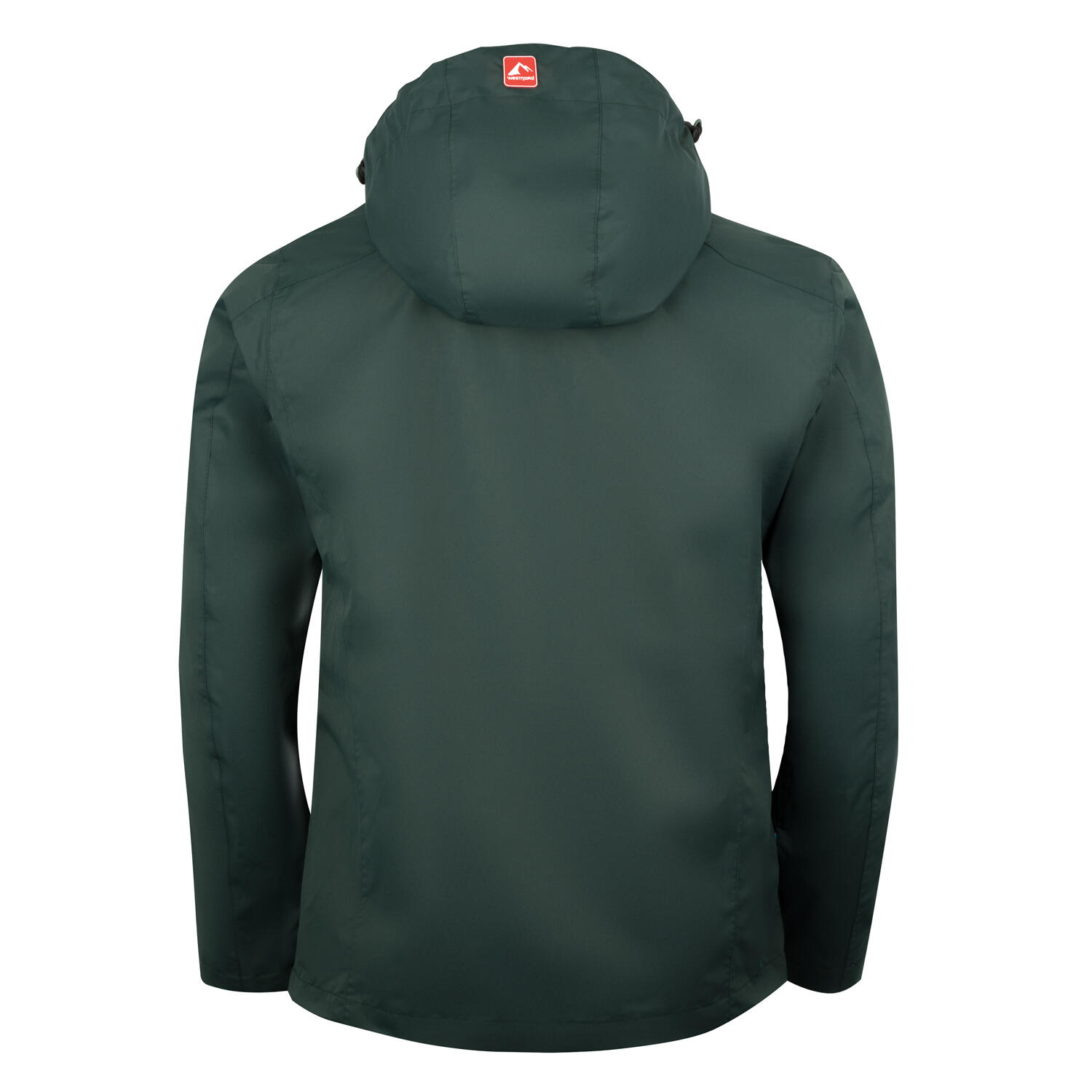 Men's Hverfjall Jacket 2/4