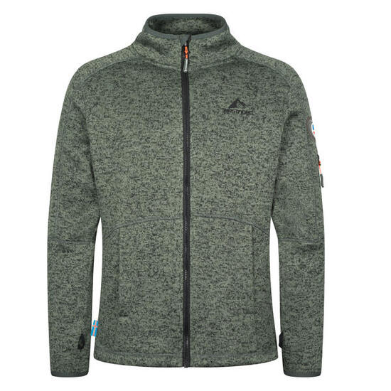 Fleecejacke Katla Outdoor Men