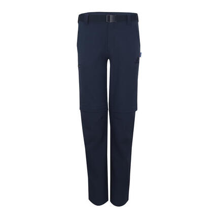WESTFJORD Men's Skogar Zip Off Pant