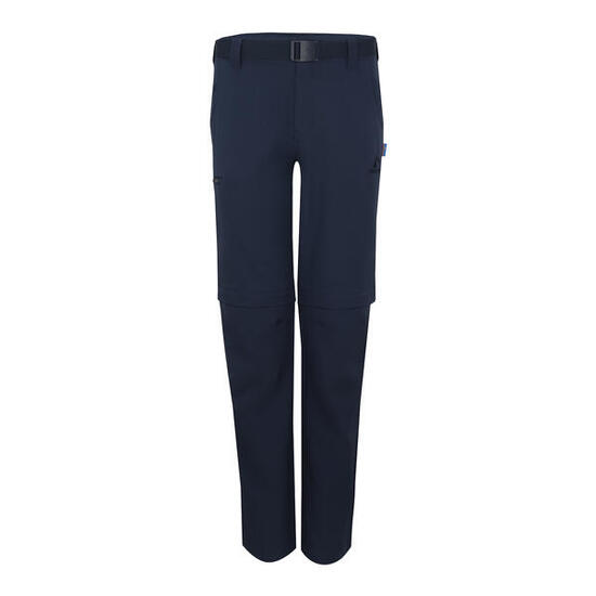 WESTFJORD Men's Skogar Zip Off Pant