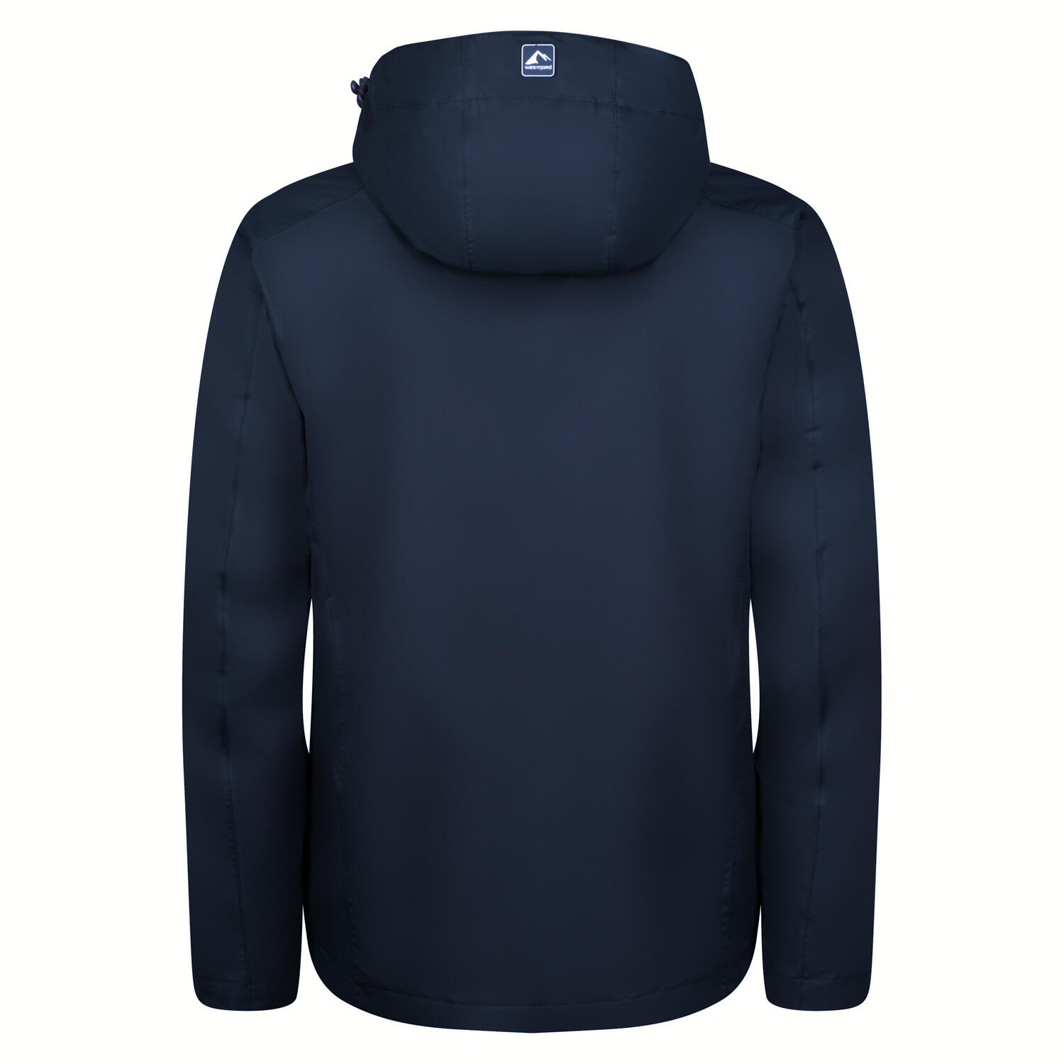 WESTFJORD Men's Hverfjall Jacket 2/4