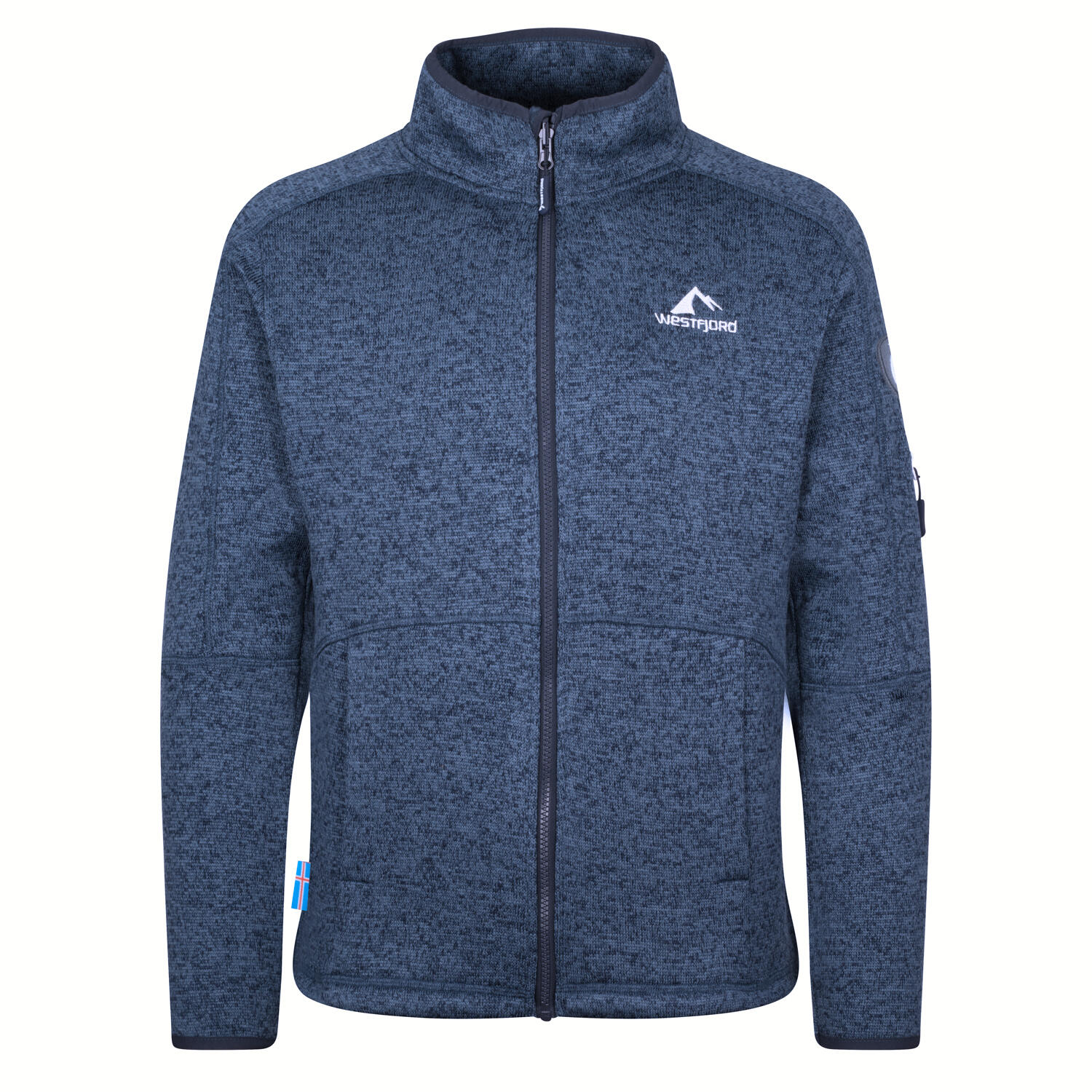 WESTFJORD Men's Hverfjall Jacket 3/4