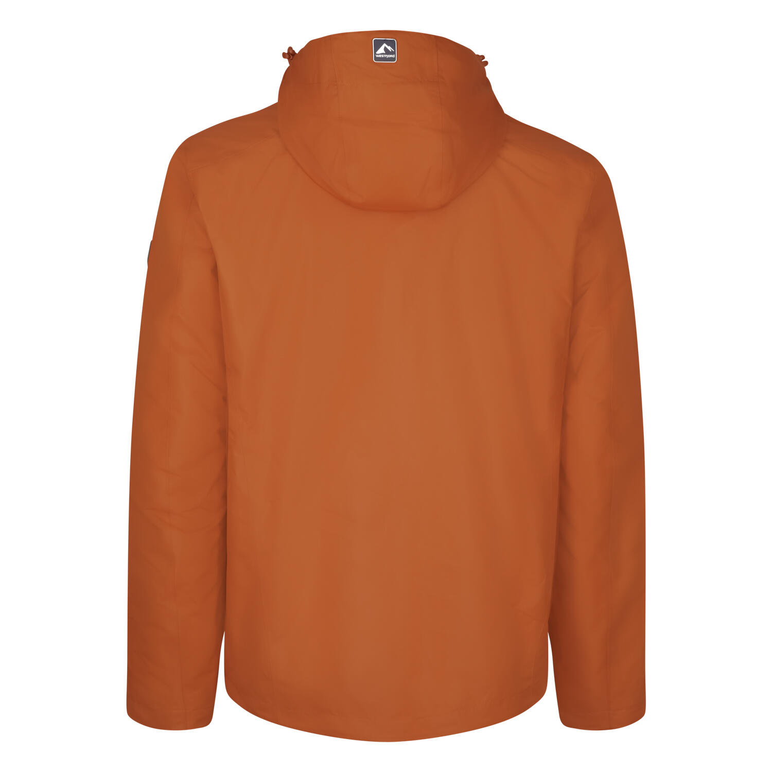 WESTFJORD Men's Hverfjall Jacket 2/4