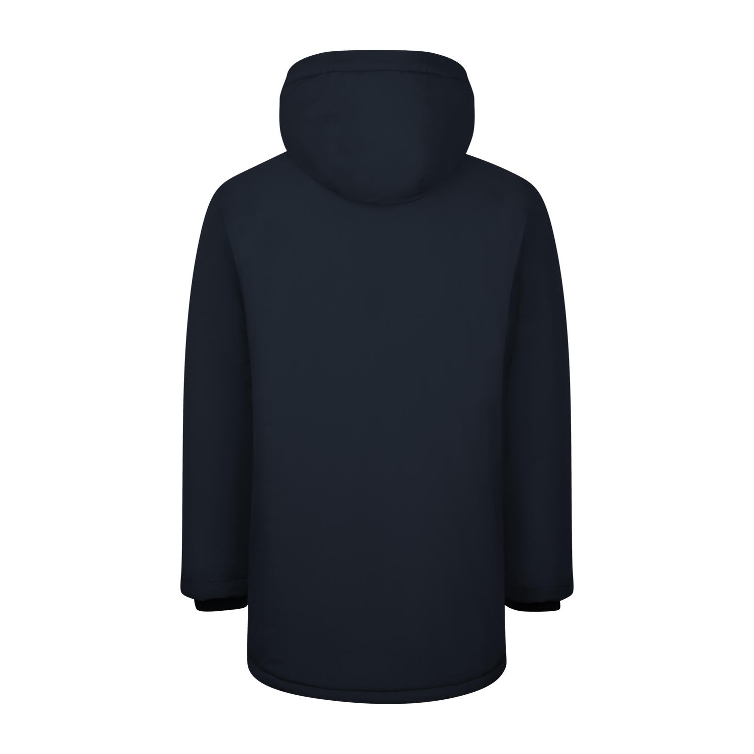 Men's Krafla Coat 2/3