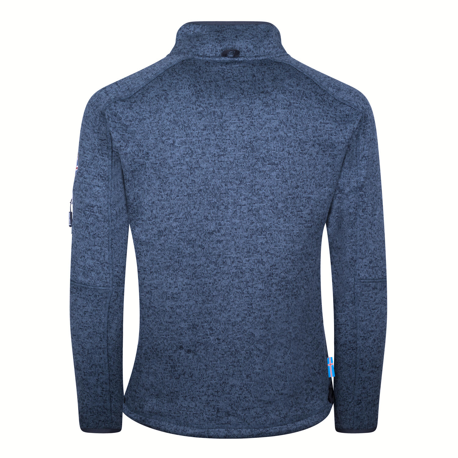 WESTFJORD Men's Hverfjall Jacket 4/4