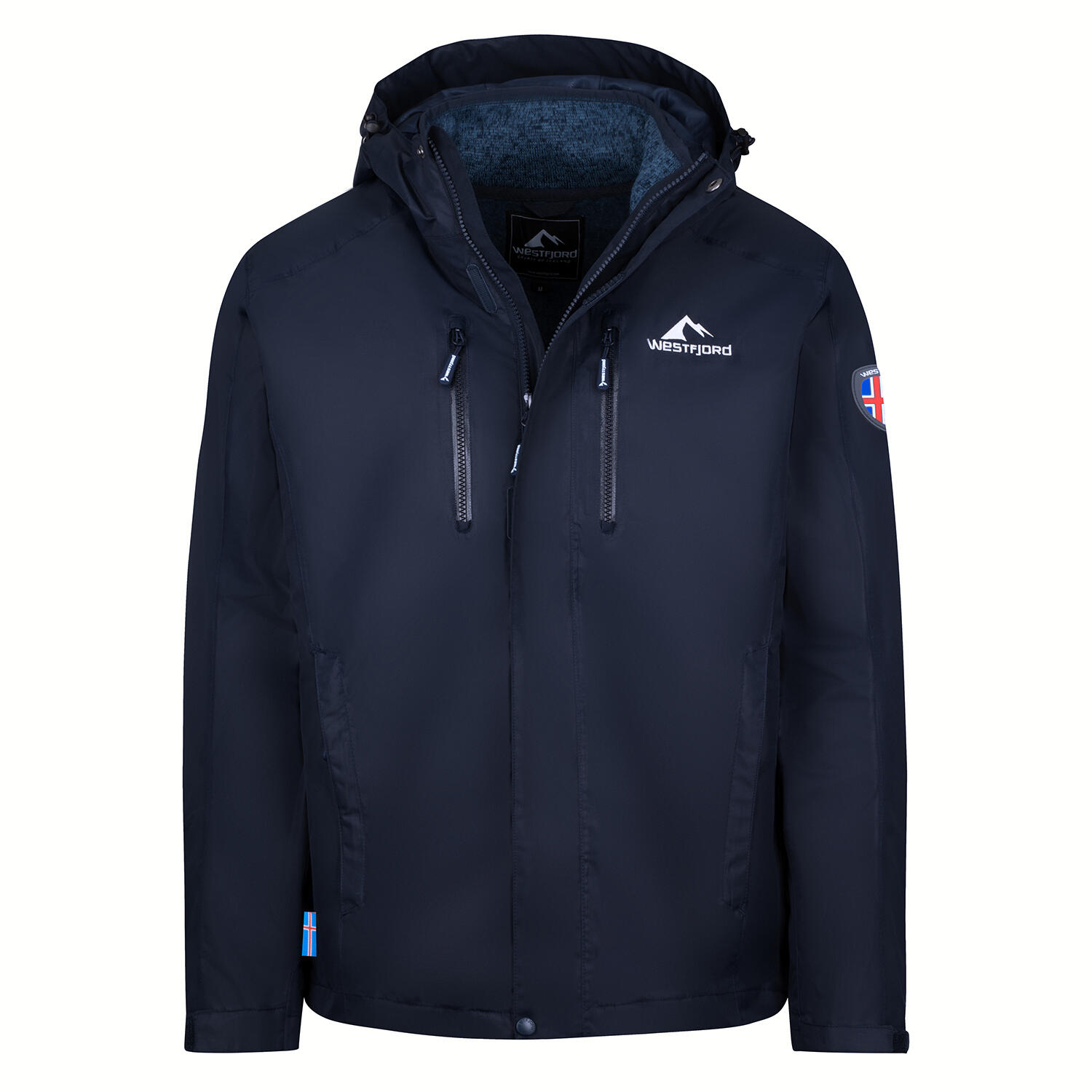 navyblau