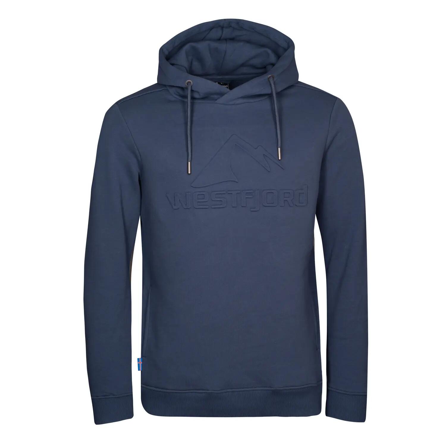 WESTFJORD Men's Gullfoss Sweater 2/2
