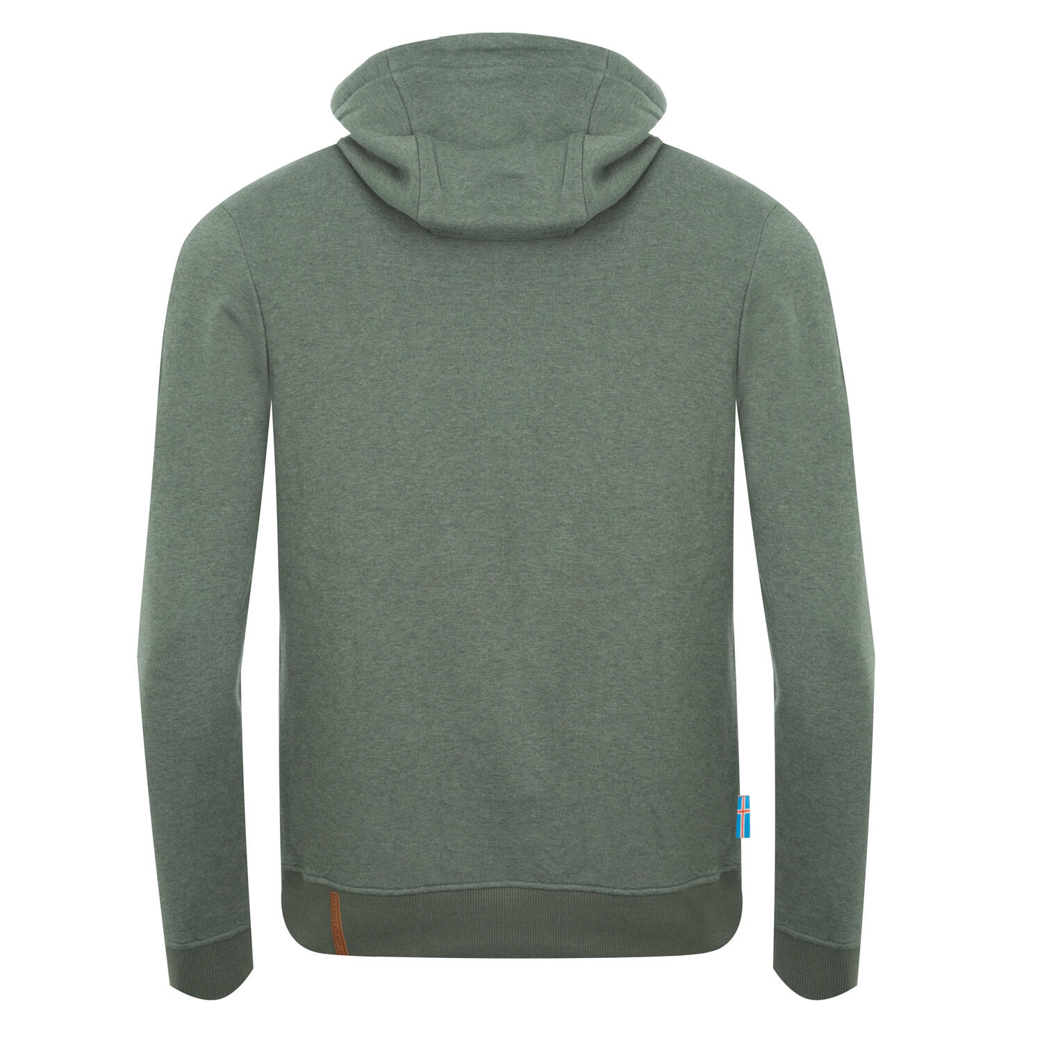 WESTFJORD Men's Askja Sweater 2/3