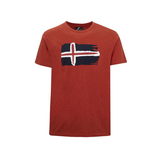 Funktionsshirt Hekla Outdoor Men