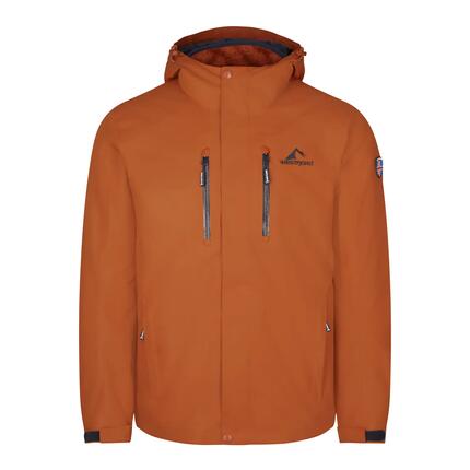 Veste 3 en 1 Hverfjall