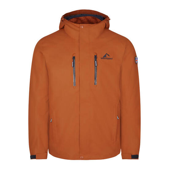 Veste 3 en 1 Hverfjall