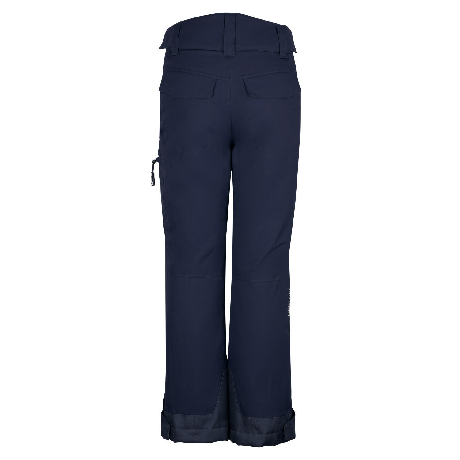 Skihose Hallingdal Outdoor unisex 2/3