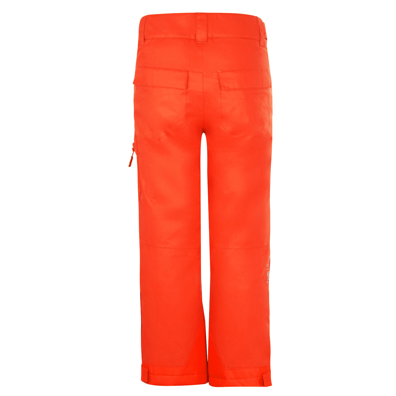 Skihose Hallingdal Outdoor unisex 2/4