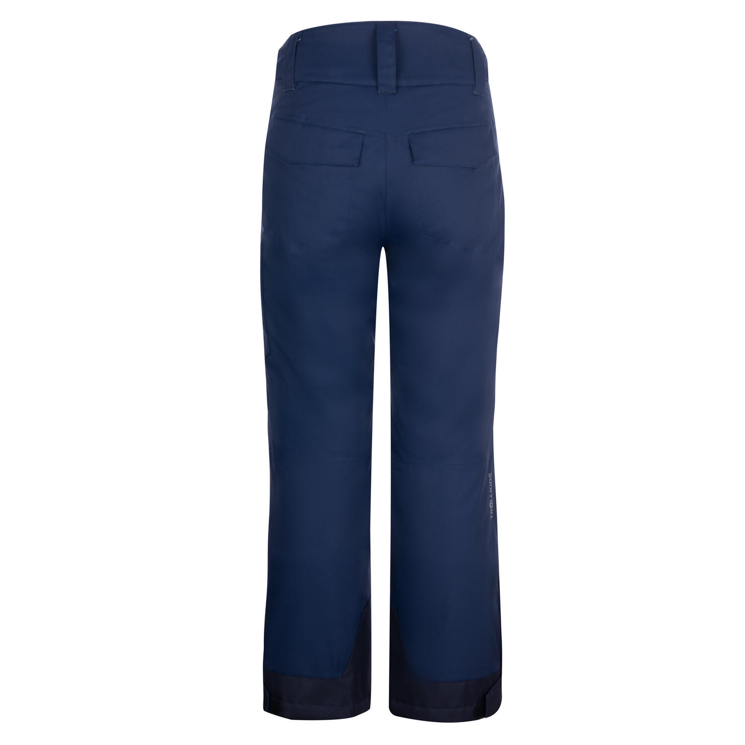TROLLKIDS Kids Hallingdal Pant 2/3