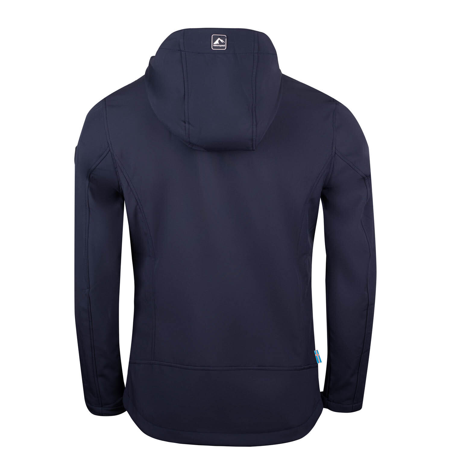 WESTFJORD Men's Eldfjall Jacket 2/2