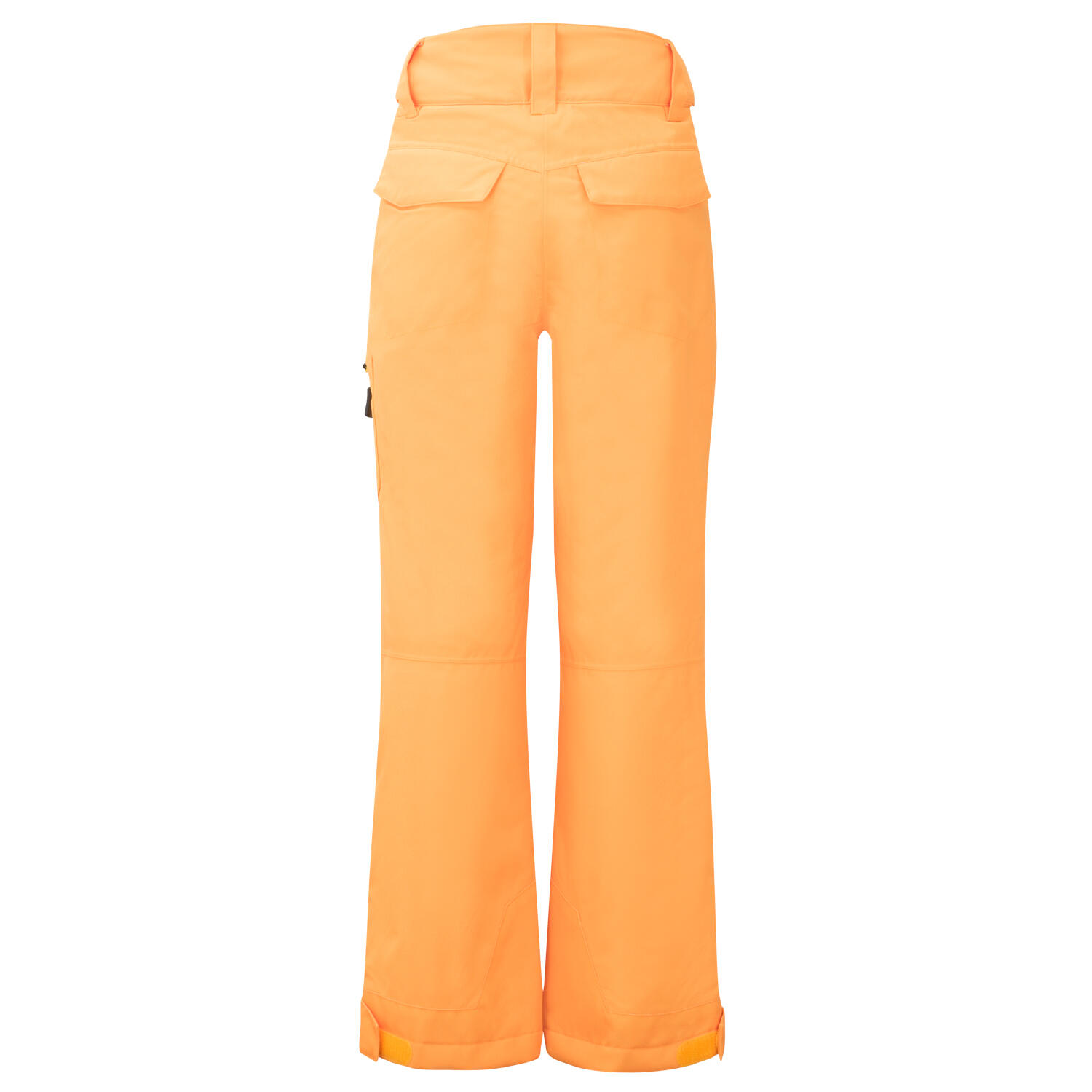 TROLLKIDS Kids Hallingdal Pant 2/3