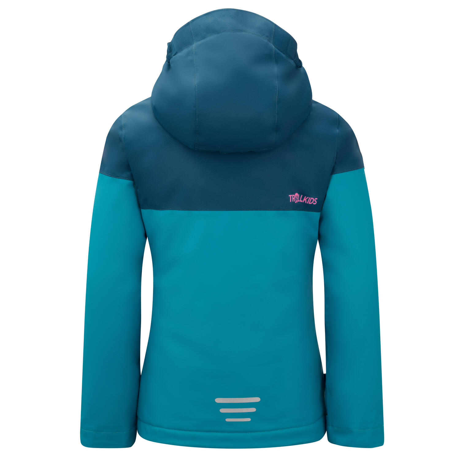 Girls Hallingdal Jacket 2/3