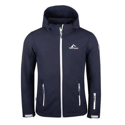 Veste softshell Eldfjall
